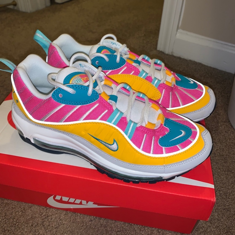 Air Max 98